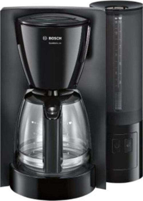 Tka6a043 Siyah Filtre Kahve Makinesi