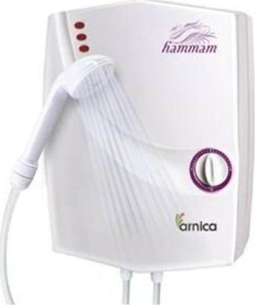 EG54030 Hammam 3 Kademeli Elektrikli Şofben