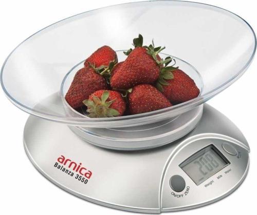 Gh29000 Balanza 3550 Mutfak Tartısı
