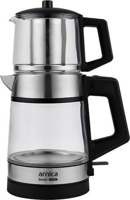 IH33250 Demli Trend Çay Makinası