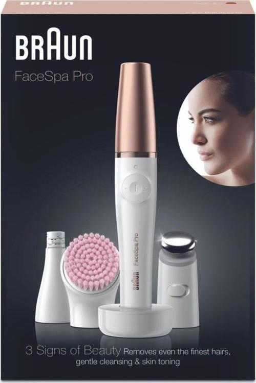 912 Face Pro Yüz Temizleme Cihazı