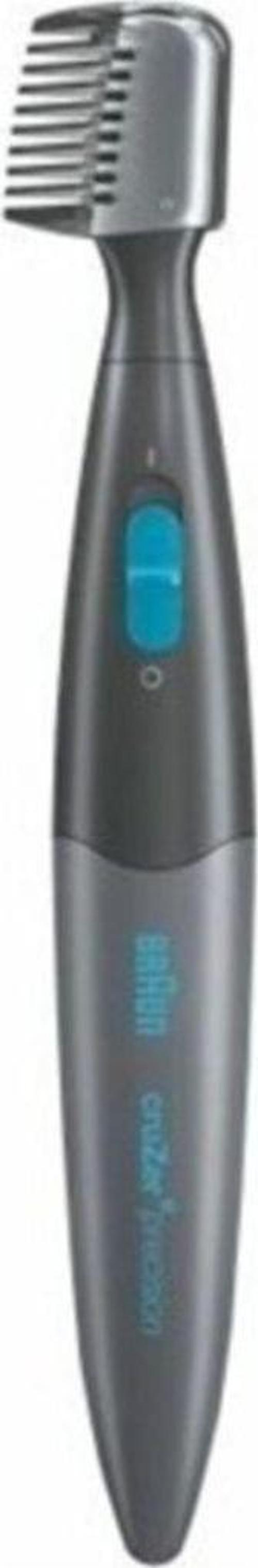Cruzer 6 Precision Sakal Kesme Şekillendirme