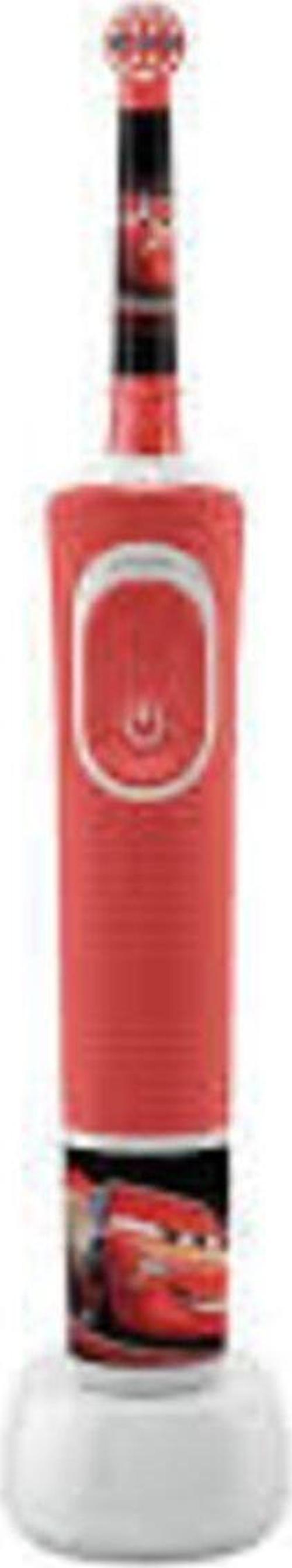 D100 Vıtalıty Çocuk Cars Diş Fırçası