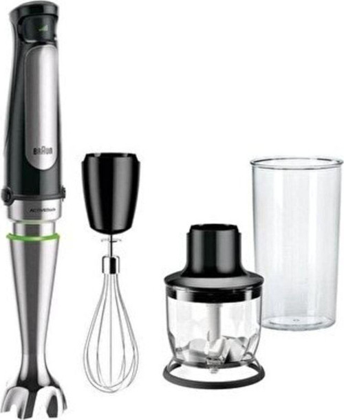 Multi Quick 7 El Blender Seti Mq 7025x
