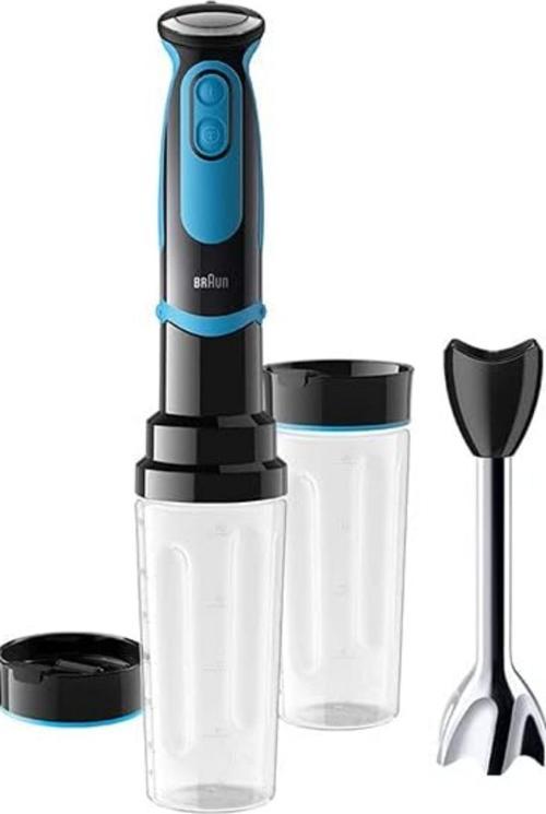 MultiQuick 5 El Blenderi MQ5252BK STGO2