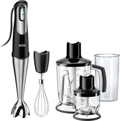 Multiquick 7 Mq745 Patisserie Blender