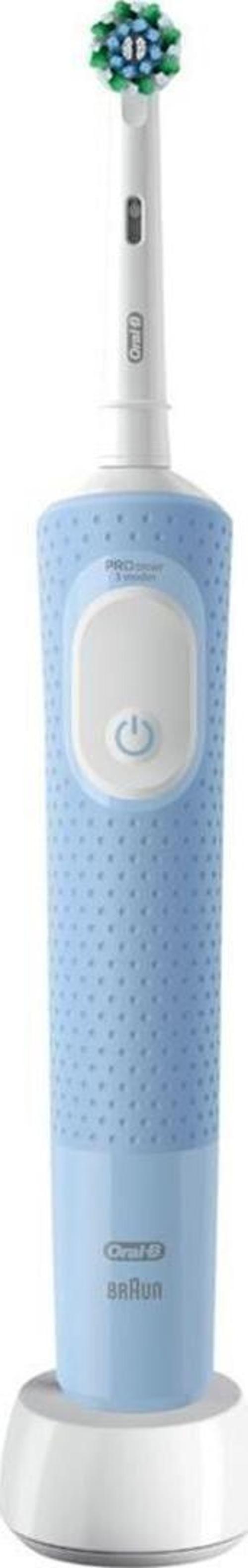 ORAL B VITALITY PRO MAVİ ŞARJ EDİLEBİLİR DİŞ FIRÇASI
