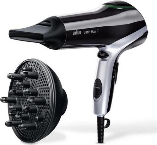 Satin Hair 7 Iontec HD730 2200W Saç Kurutma Makinesi