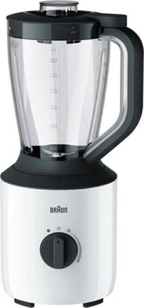 Jb 3100 800 Watt Buz Kırıcı Blender