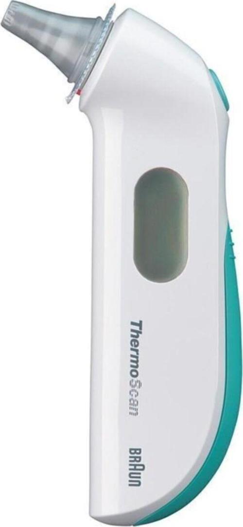 Kulaktan Ateş Ölçer Irt3030
