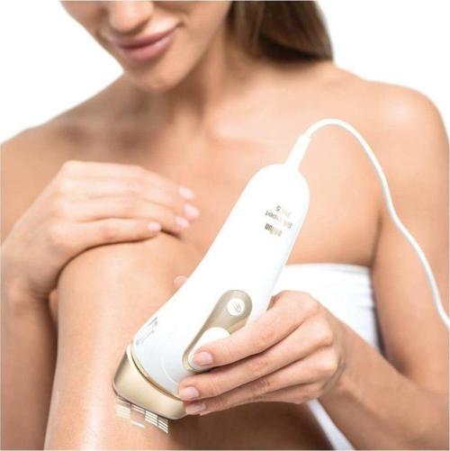 Silk-Expert Pro5 Pl5137 Lazer Epilasyon 400.000 Atım