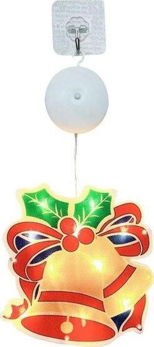 Askılı Çan Led Işık 17x18x2.3cm