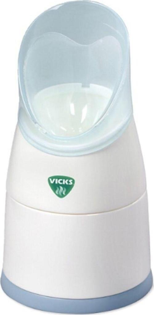 Vicks Rahat Nefes Açıcı V 1300-eu