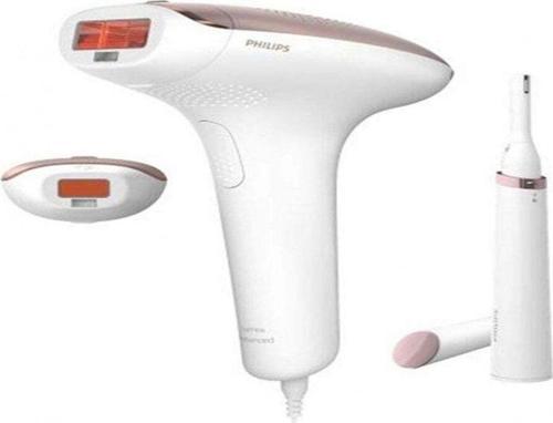 Philips Lumea Advanced Ipl Tüy Alma Cihazı-compact Kalem Düzeltici Hediye Bri921/00