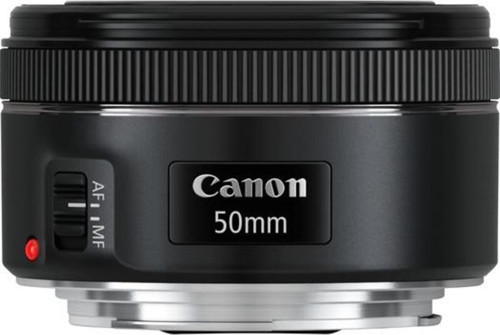 Lens EF 50mm f/1,8 STM