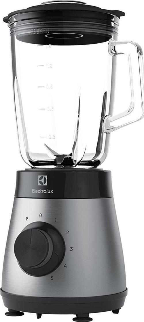 E4tb1-6st Blender, Truflow Bıçaklı, Plastik