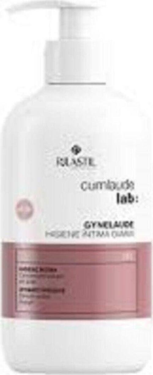 Gynelaude Higiene Intima Diaria Gel 500 ml
