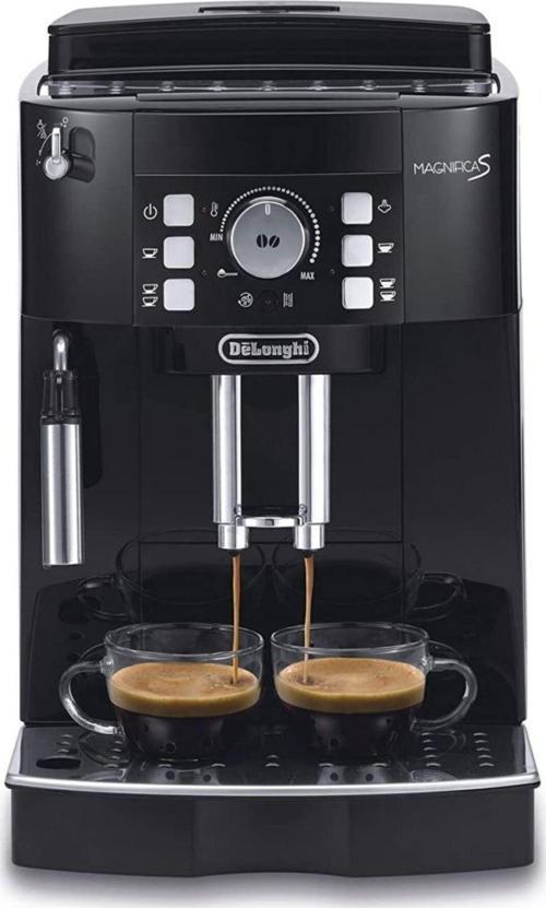 Magnıfıca S Ecam21.117.b Tam Otomatik Kahve Makinesi BGPOİNTDELONGHI18