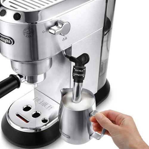 Ec685.m Dedica Kahve Makinesi EC685.M