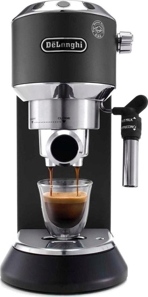 Kahve Makinesi EC685.BK ESPRESSO