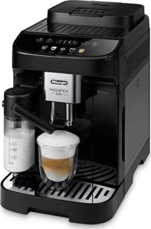 Kahve Makinesi Magnifica Evo Ecam 290.61.B