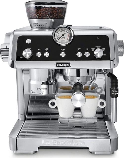 De'longhi La Specialista Espresso Makinesi