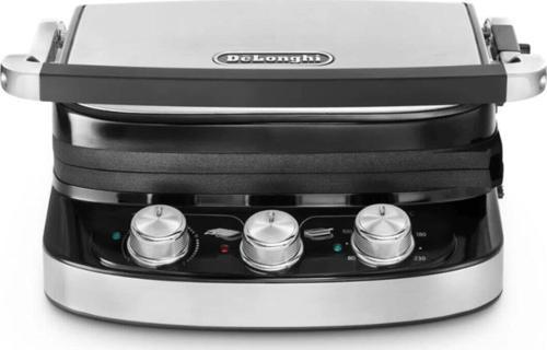 Multıgrıll Izgara Tost Makinesi Cgh910