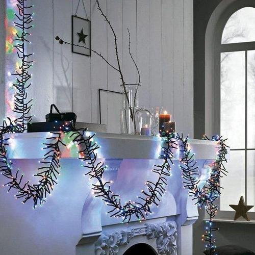Yılbaşı Peri Led Işık 280li