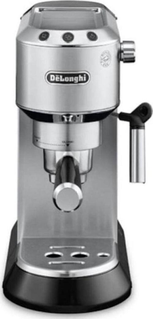 Ec685m Dedica Deluxe Espresso Ve Kahve Makinesi