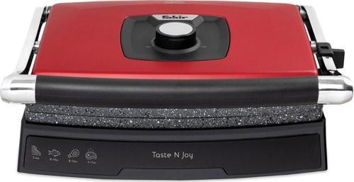 - Taste N Joy Tost Makinesi Rouge