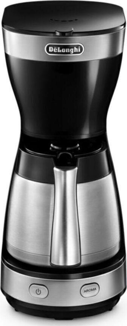 Icm16710 Filtre Kahve Makinesi