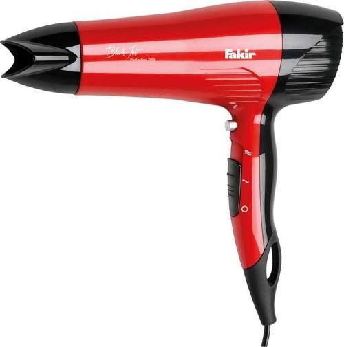 Black Jet Perfection 2000 W Saç Kurutma Makinası