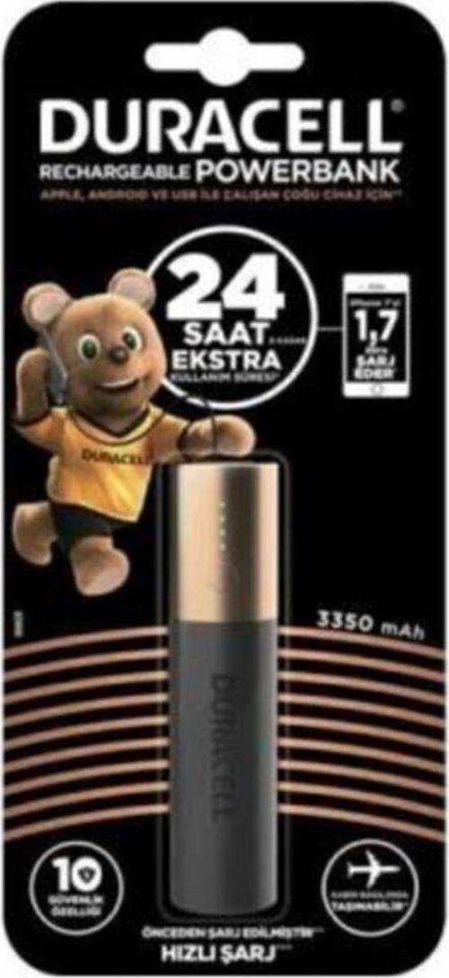 Pb1 3350 Mah Powerbank