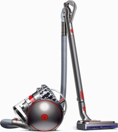 Cinetic Big Ball Absolute 2 700 W Toz Torbasız Süpürge