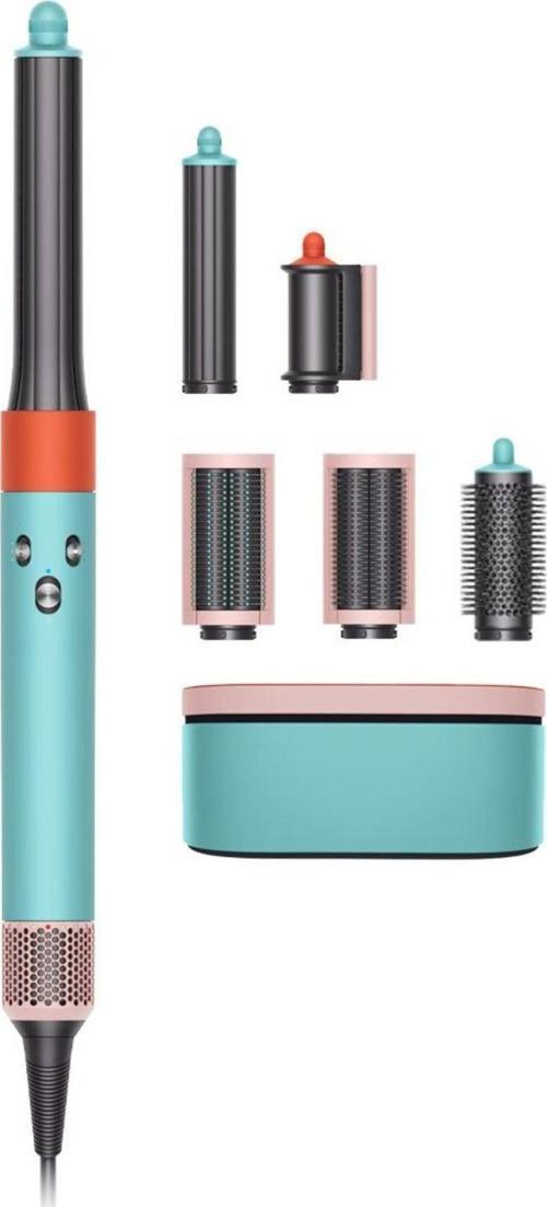 Airwrap™ multi-styler Complete Uzun Ceramic Pop Saç Şekillendirici