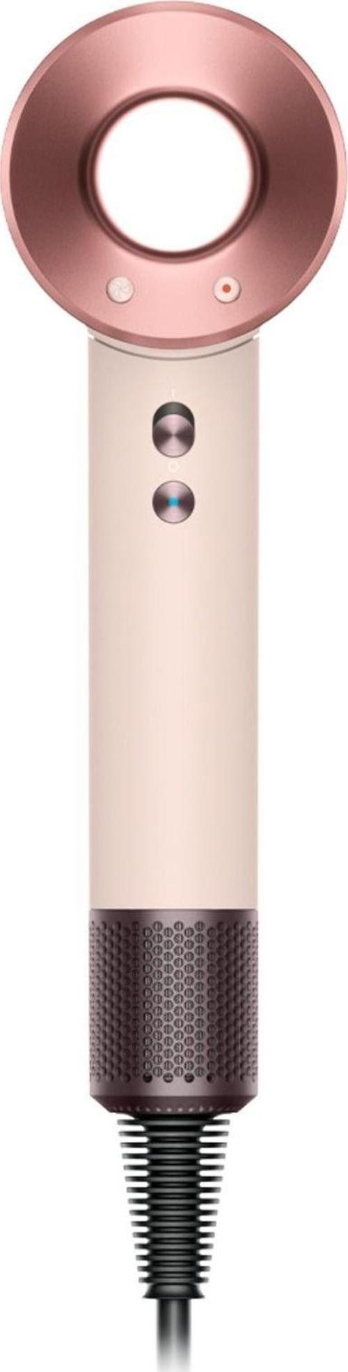 Supersonic™ Saç Kurutma Makinesi (Ceramic pink/Rose gold)