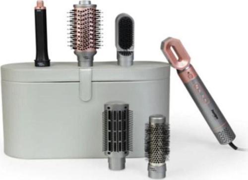 Hair Styler SK 1600 Saç Şekillendirici Gri