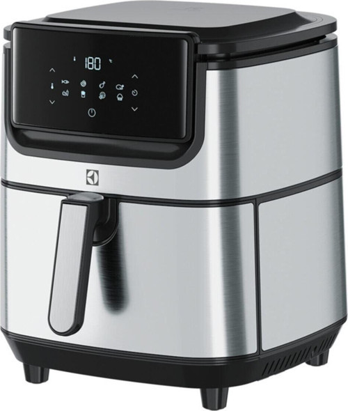 Electrolux Explore 6 E6af1-6st 8 Programlı, Dokunmatik Lcd Ekranlı, 7 L Sepet Kapasiteli Airfryer