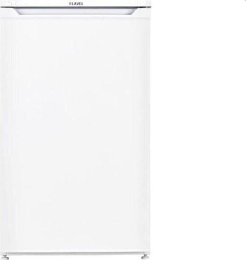 Flv 1090 Beyaz 90 Lt Büro Tipi Buzdolabı