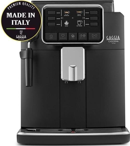 Cadorna Style Tam Otomatik Kahve Makinesi Rı9600/01