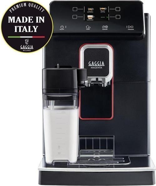 Magenta Prestige Tam Otomatik Kahve Makinesi Rı8702/01