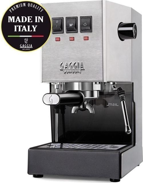 New Classic Evo 2023 Metal Espresso Makinesi Rı9481/11