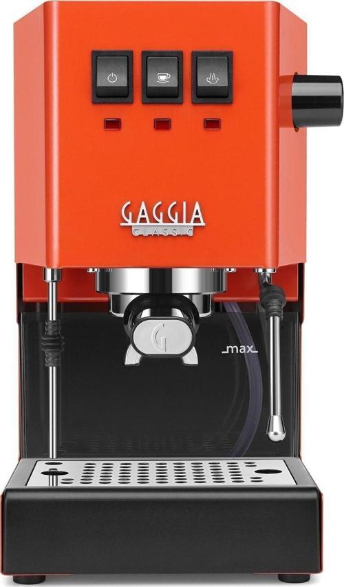 Rı9480/19 New Classic Pro 2019 Turuncu Espresso Makinesi