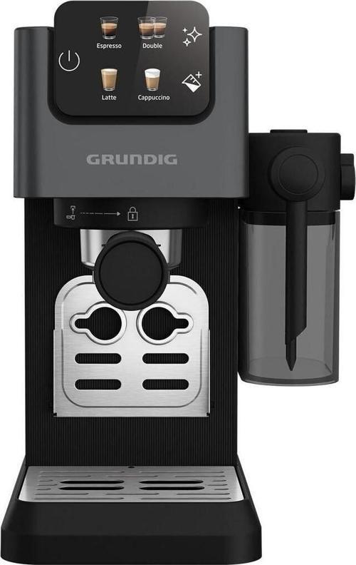 KSM 5330 Delisia Coffee Yarı Otomatik Espresso Makinesi