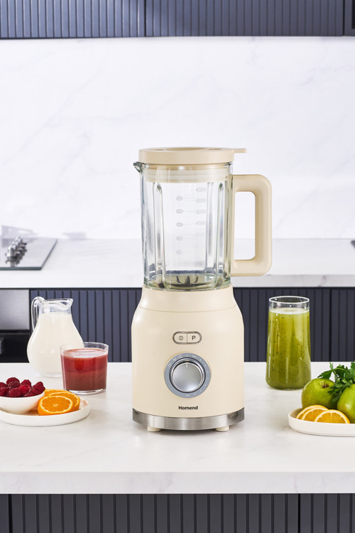 Artfood 4925h Profesyonel Blender Krem