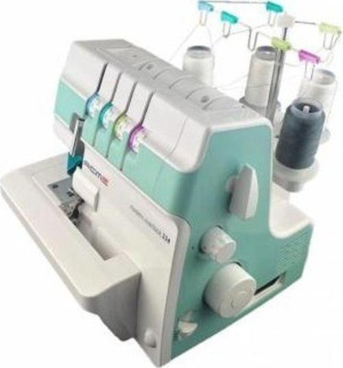 Ksw-3097 Overlok Makinesı
