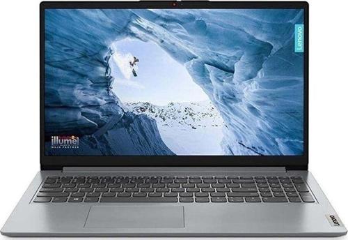 Ideapad 1 Celeron N4120 4gb 128gb Emmc 15.6''inc Win