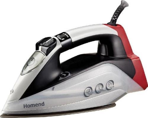 Iron Power 1163h Buharlı Ütü