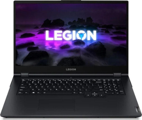 Legion 5 R7-5800H 16 GB 2 TB SSD RTX3070