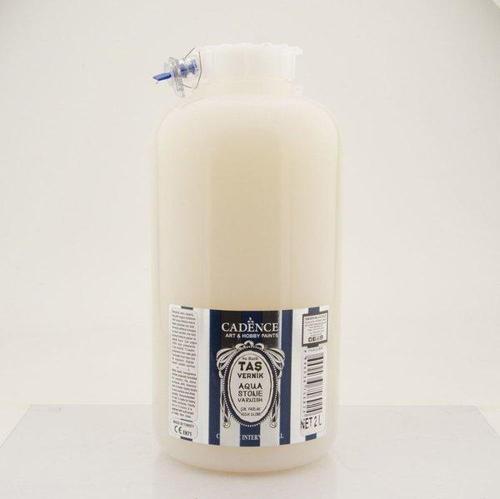 Taş Vernik 2000Ml